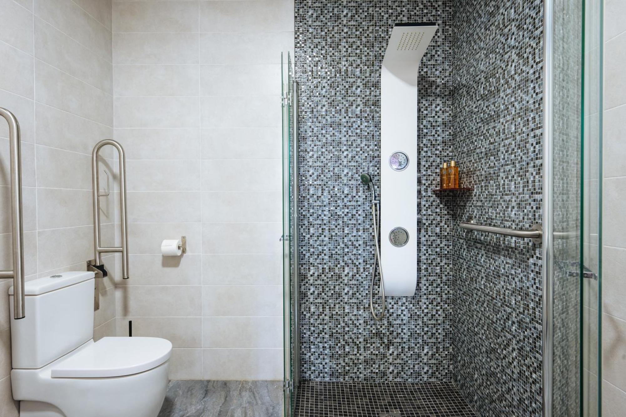 Apartamento El Escondite De María Sevilla