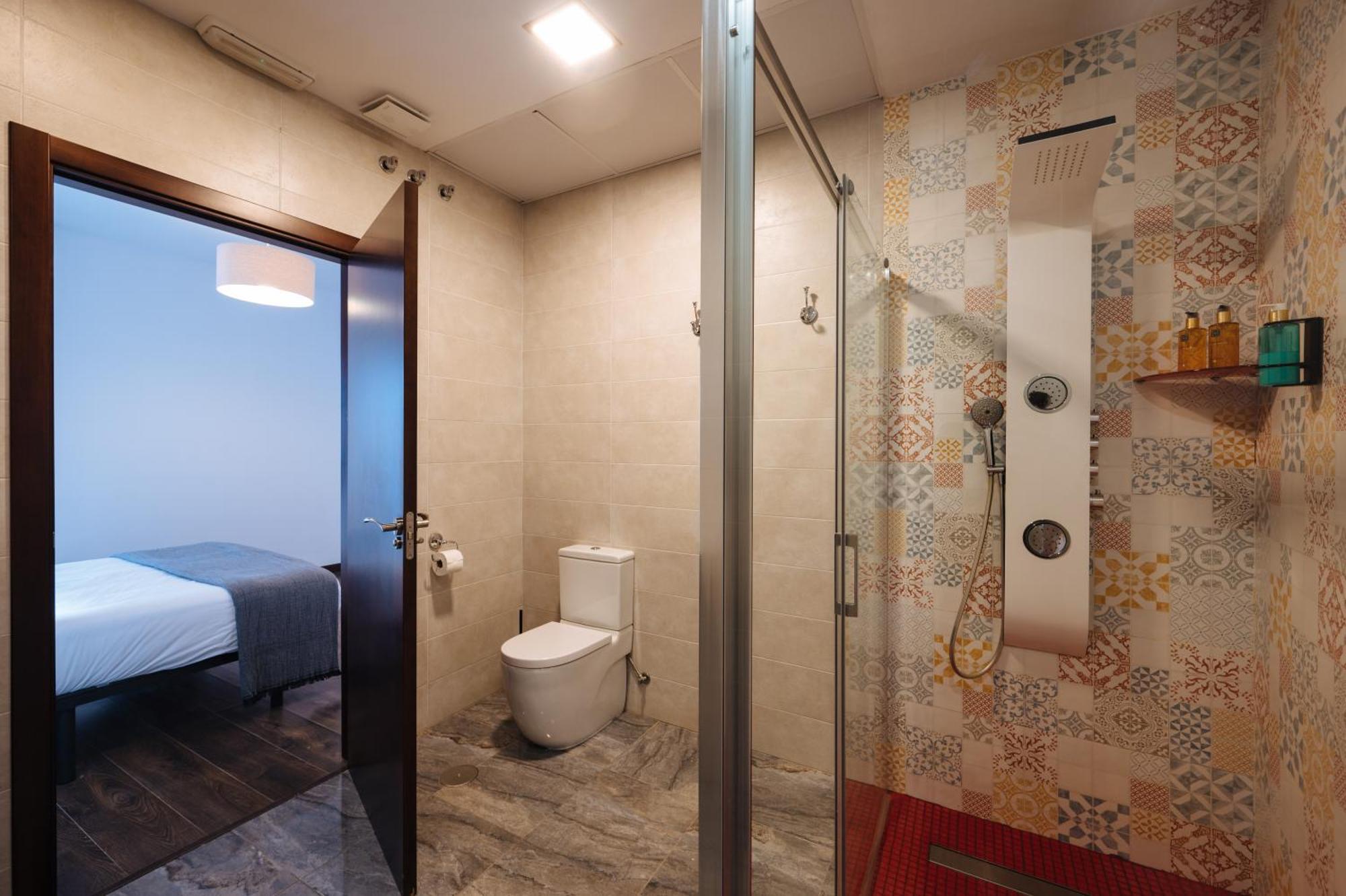 Apartamento El Escondite De María