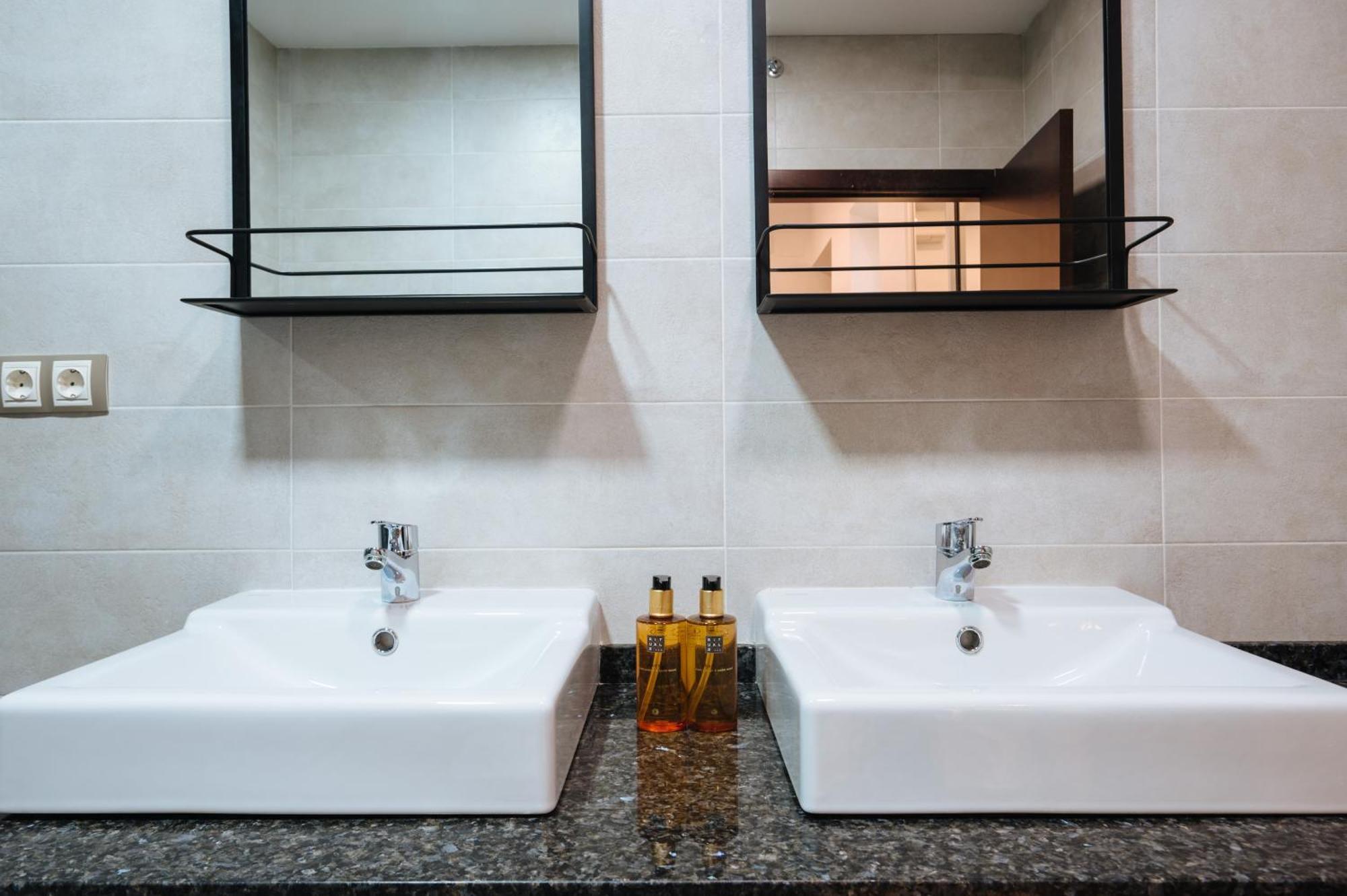 El Escondite De María Apartamento *